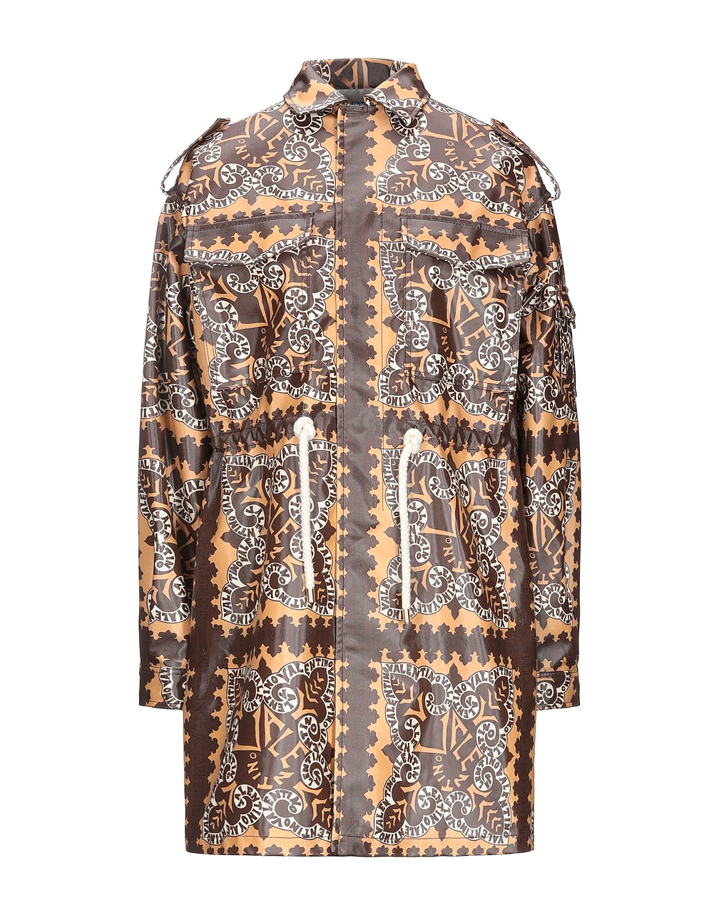 VALENTINO GARAVANI - Jacken, Mäntel & Trenchcoats