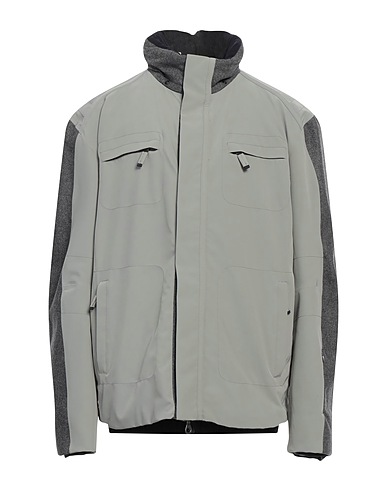 FRAUENSCHUH Jacket 69% Polyamide, 9% Polyurethane, 9% Elastane, 8% Wool, 5% PES