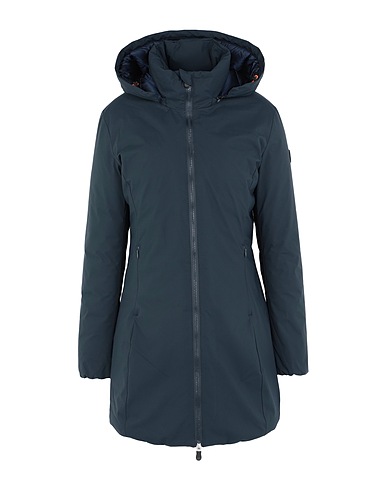 ZOOM SAVE THE DUCK - Full-length jacket