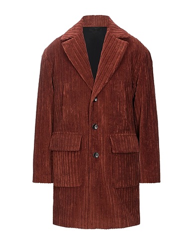 ZOOM HEVÒ - Coat