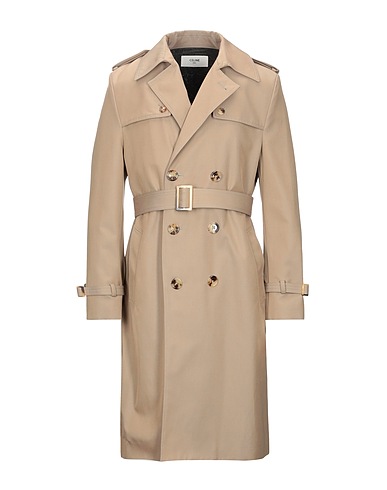 ZOOM CELINE - Full-length jacket