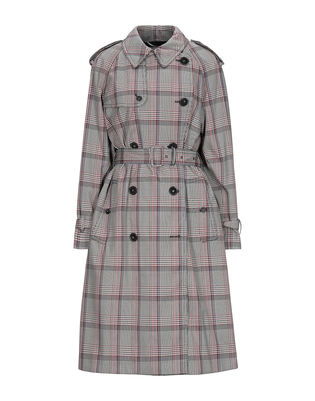 STELLA McCARTNEY - Soprabiti & Trench