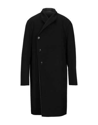 Click to view more detailed imagery on our partner's website Dior Coat In Black