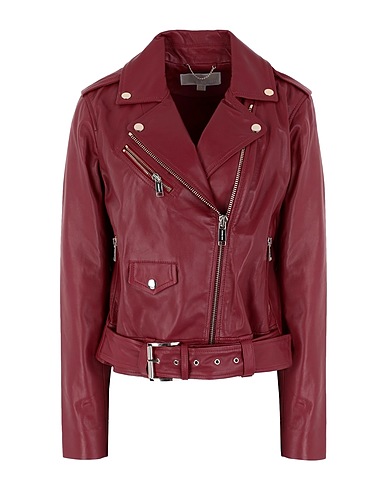 ZOOM MICHAEL MICHAEL KORS - Biker jacket