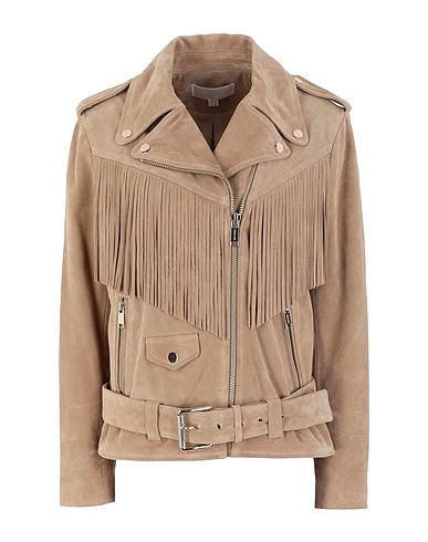 ZOOM MICHAEL MICHAEL KORS - Biker jacket