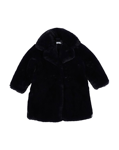 ZOOM MONNALISA - Teddy Coat