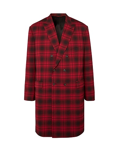 ZOOM BALENCIAGA - Coat