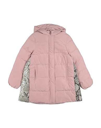 ZOOM ROBERTO CAVALLI JUNIOR - Piumino
