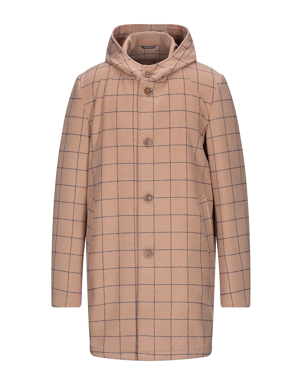 DANIELE ALESSANDRINI - Overcoats & Trench Coats