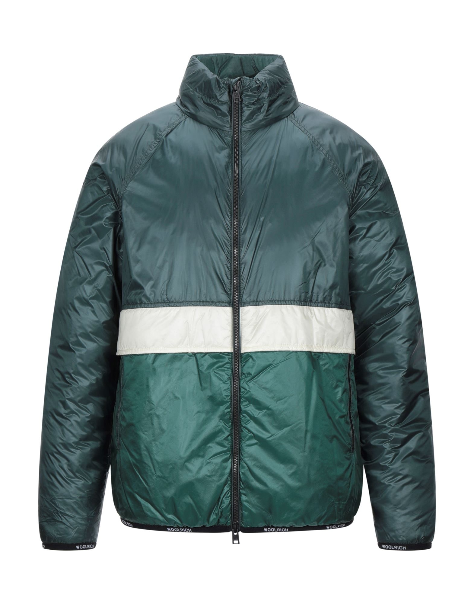 WOOLRICH - Puffers