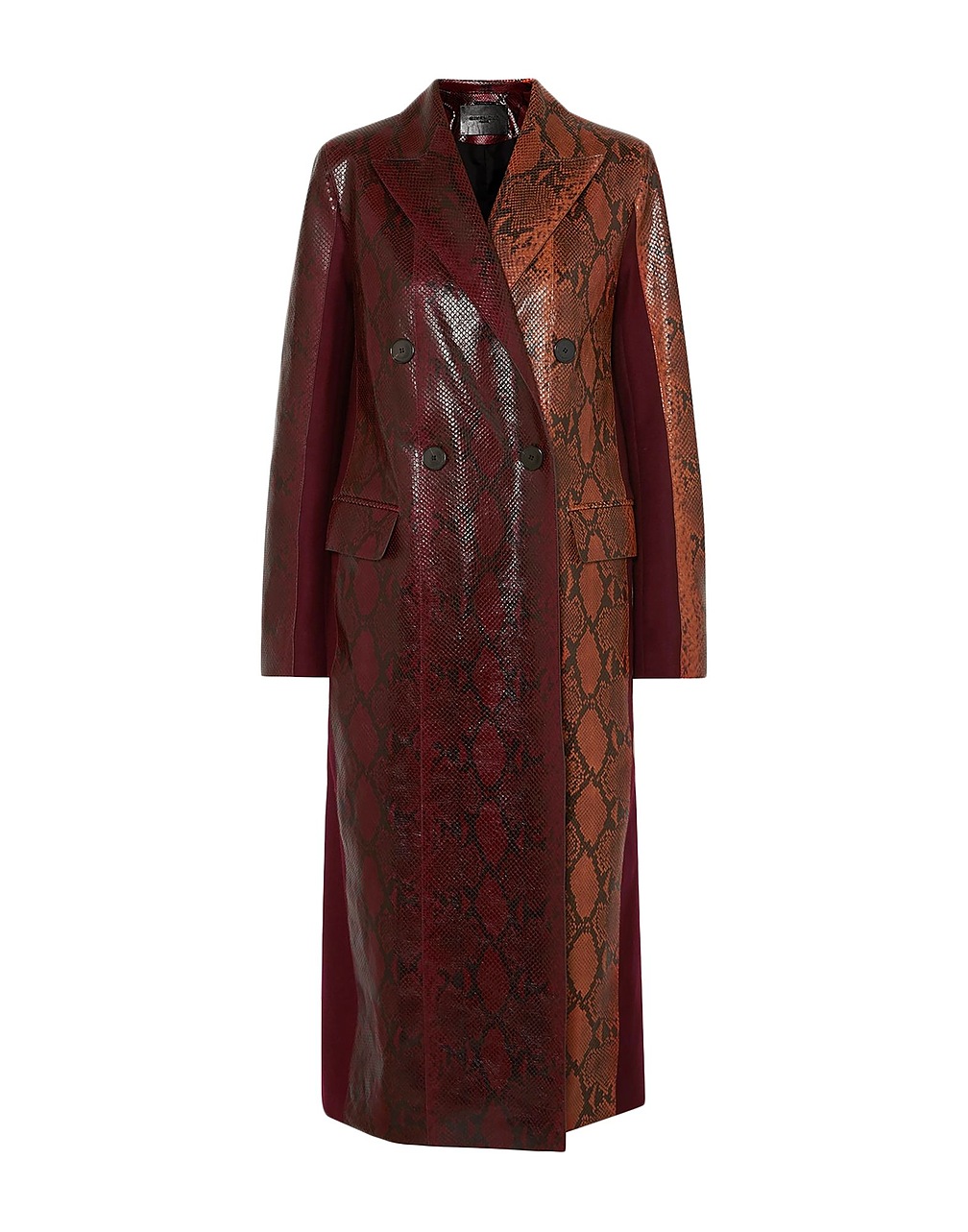 GIVENCHY - Coats