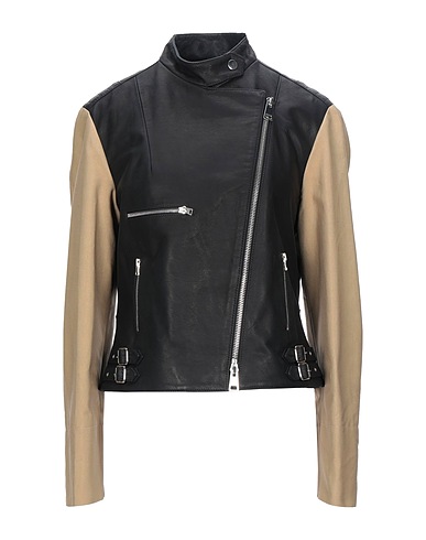 ZOOM VICTORIA BECKHAM - Biker jacket