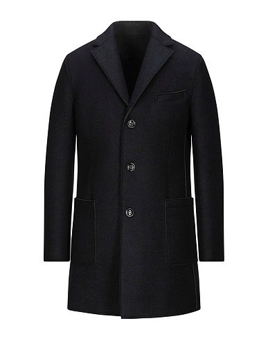 ZOOM PAOLO PECORA - Coat