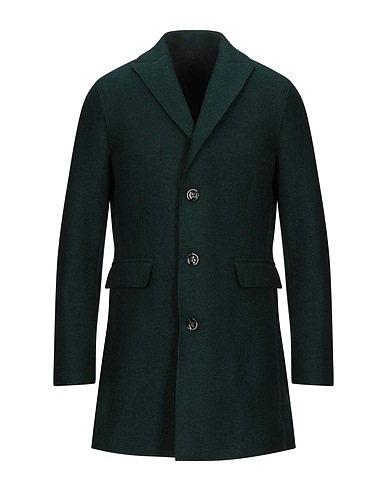 ZOOM PAOLO PECORA - Coat