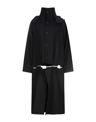 ZOOM YOHJI YAMAMOTO - Coat