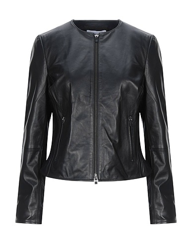 ZOOM CARACTÈRE - Biker jacket