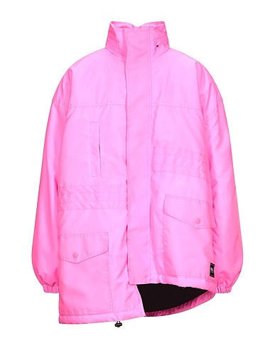 ZOOM BALENCIAGA - Synthetic padding