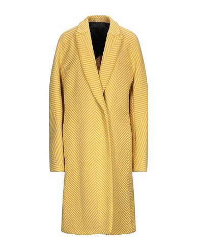 ZOOM HAIDER ACKERMANN - Manteau long