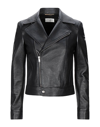 ZOOM SAINT LAURENT - Biker