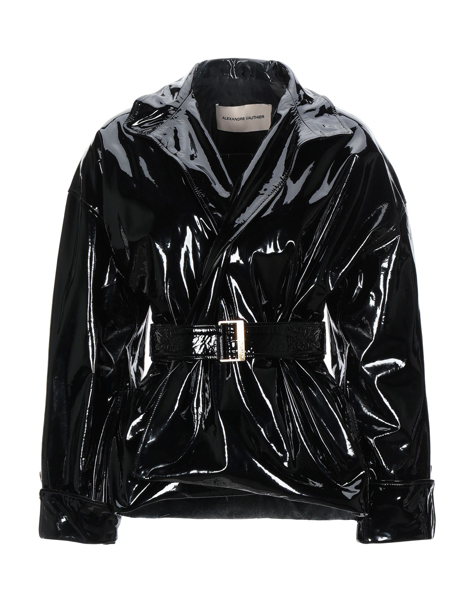 ALEXANDRE VAUTHIER - Overcoats & Trench Coats