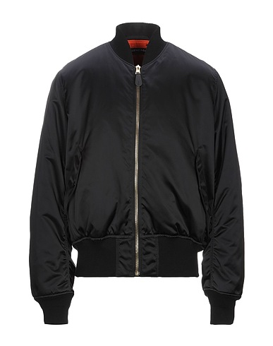 ZOOM BALENCIAGA - Cazadora Bomber
