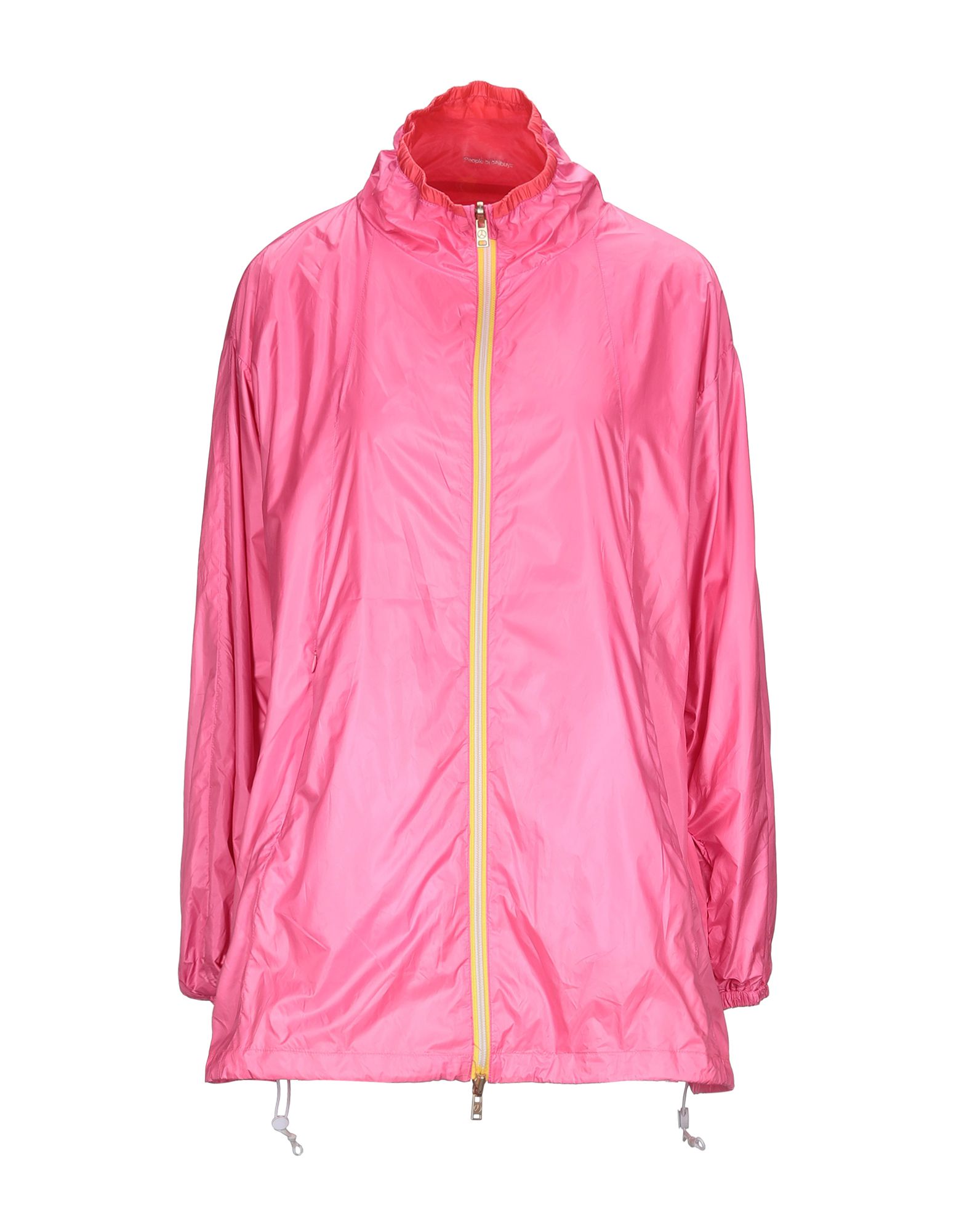 PEOPLE OF SHIBUYA - Jacken und Anoraks