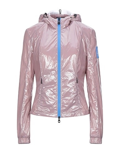 REFRIGIWEAR Jacket Light brown 100% Polyamide