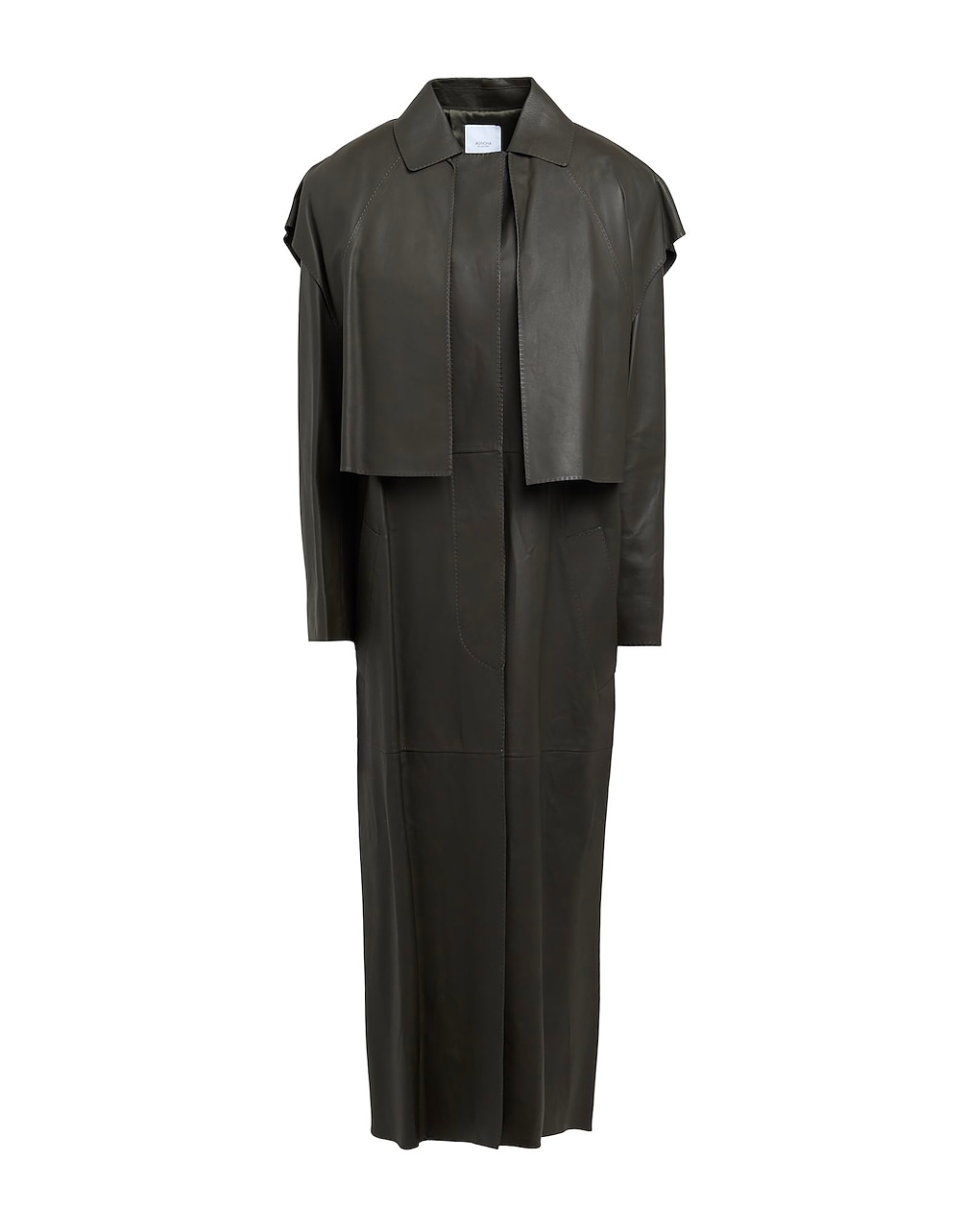 AGNONA - Coats