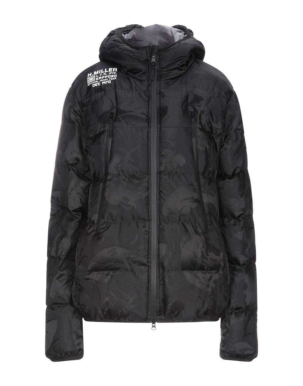 KEJO - Puffers