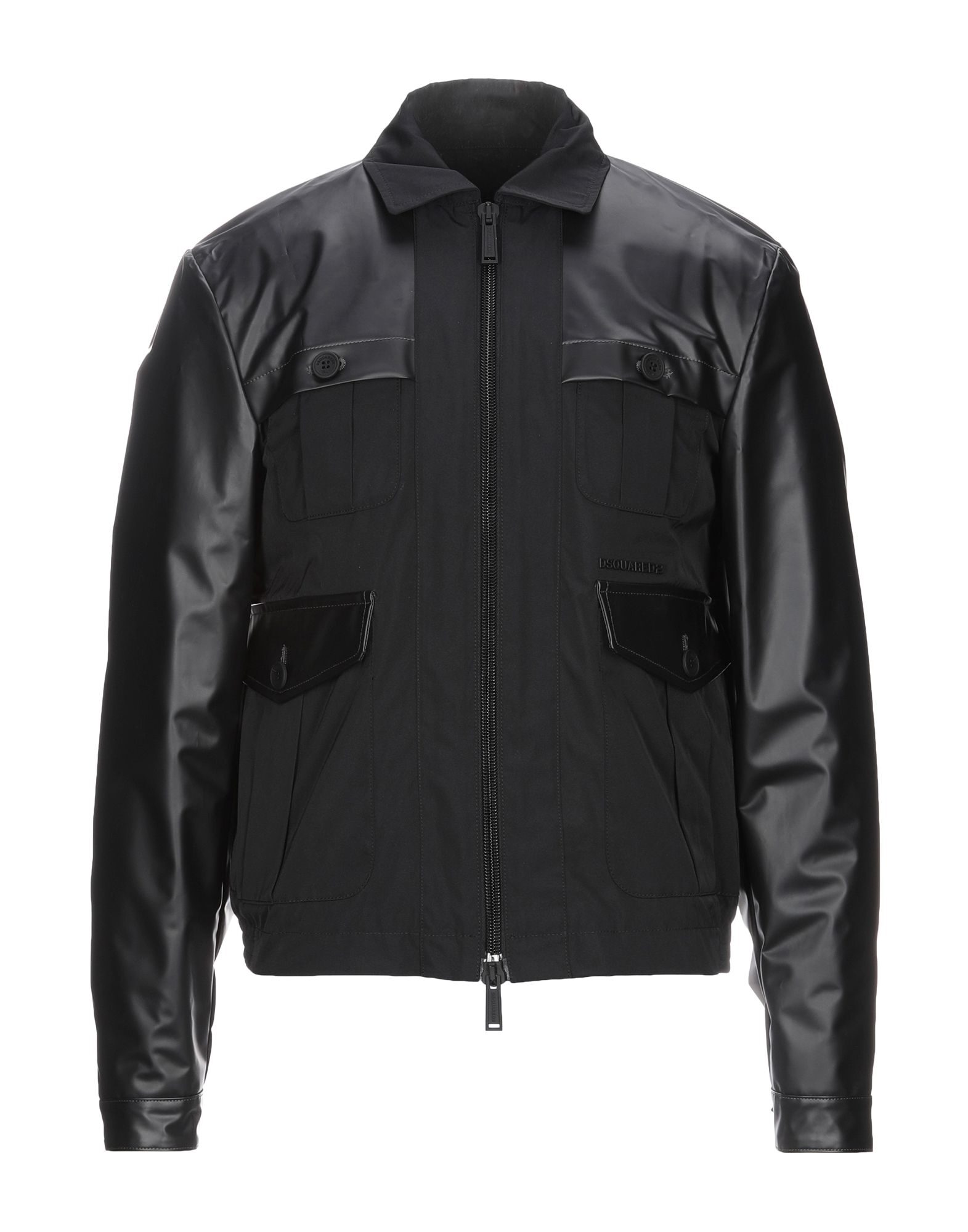 DSQUARED2 - Jackets