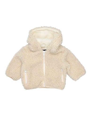 ZOOM BOMBOOGIE - Teddy Coat