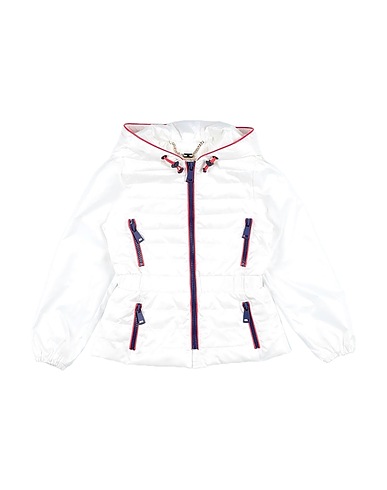 ZOOM ELISABETTA FRANCHI - Synthetic padding