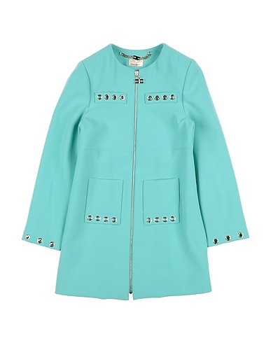 ZOOM ELISABETTA FRANCHI - Coat