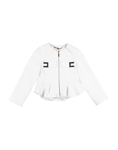 ZOOM ELISABETTA FRANCHI - Biker jacket