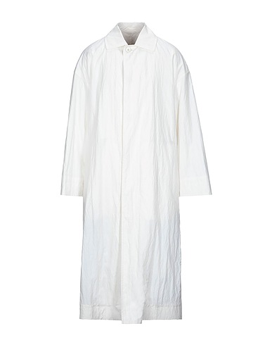 ZOOM JIL SANDER - Full-length jacket