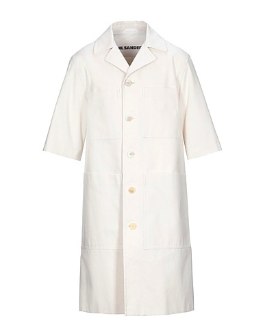 ZOOM JIL SANDER - Full-length jacket