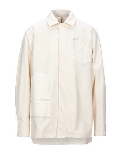 ZOOM JIL SANDER - Jacket
