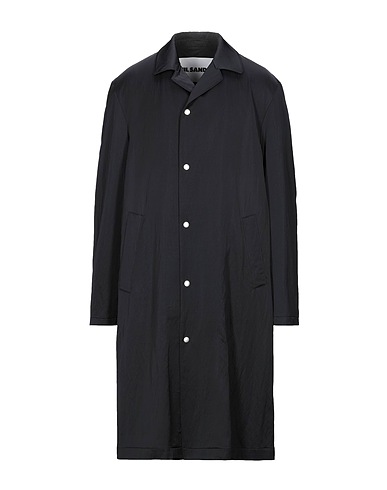 ZOOM JIL SANDER - Full-length jacket