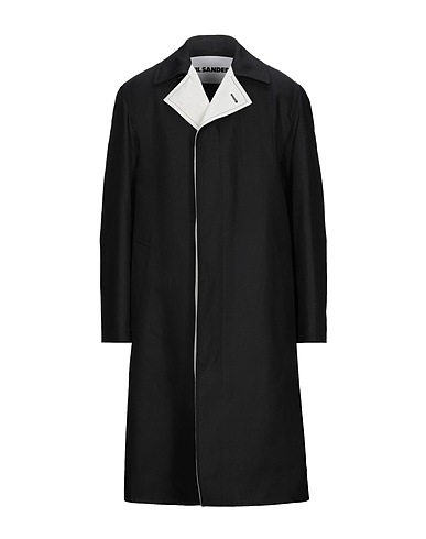 ZOOM JIL SANDER - Coat
