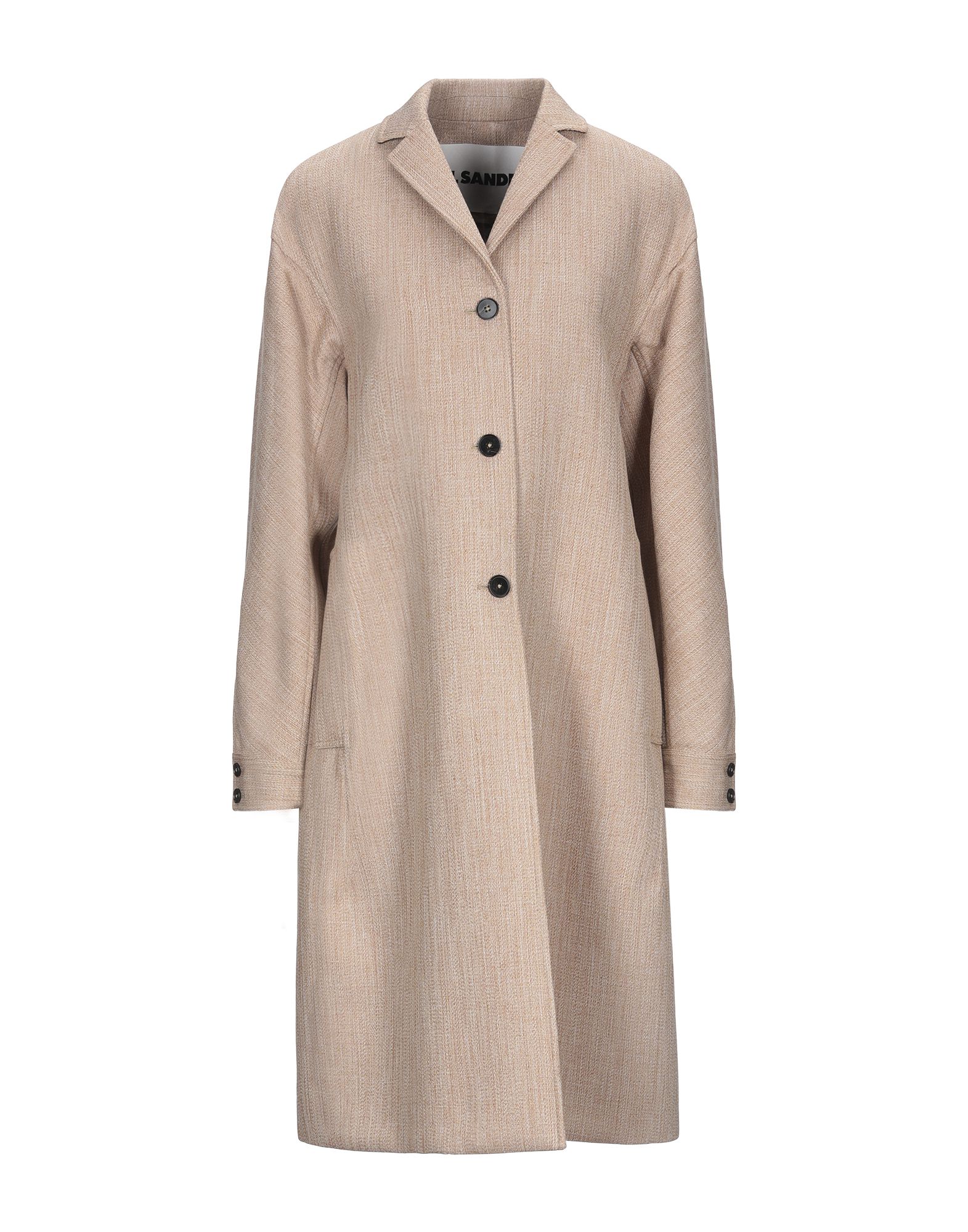 JIL SANDER - Coat