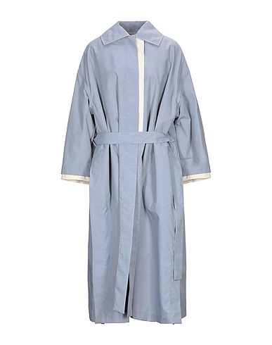 ZOOM JIL SANDER - Full-length jacket