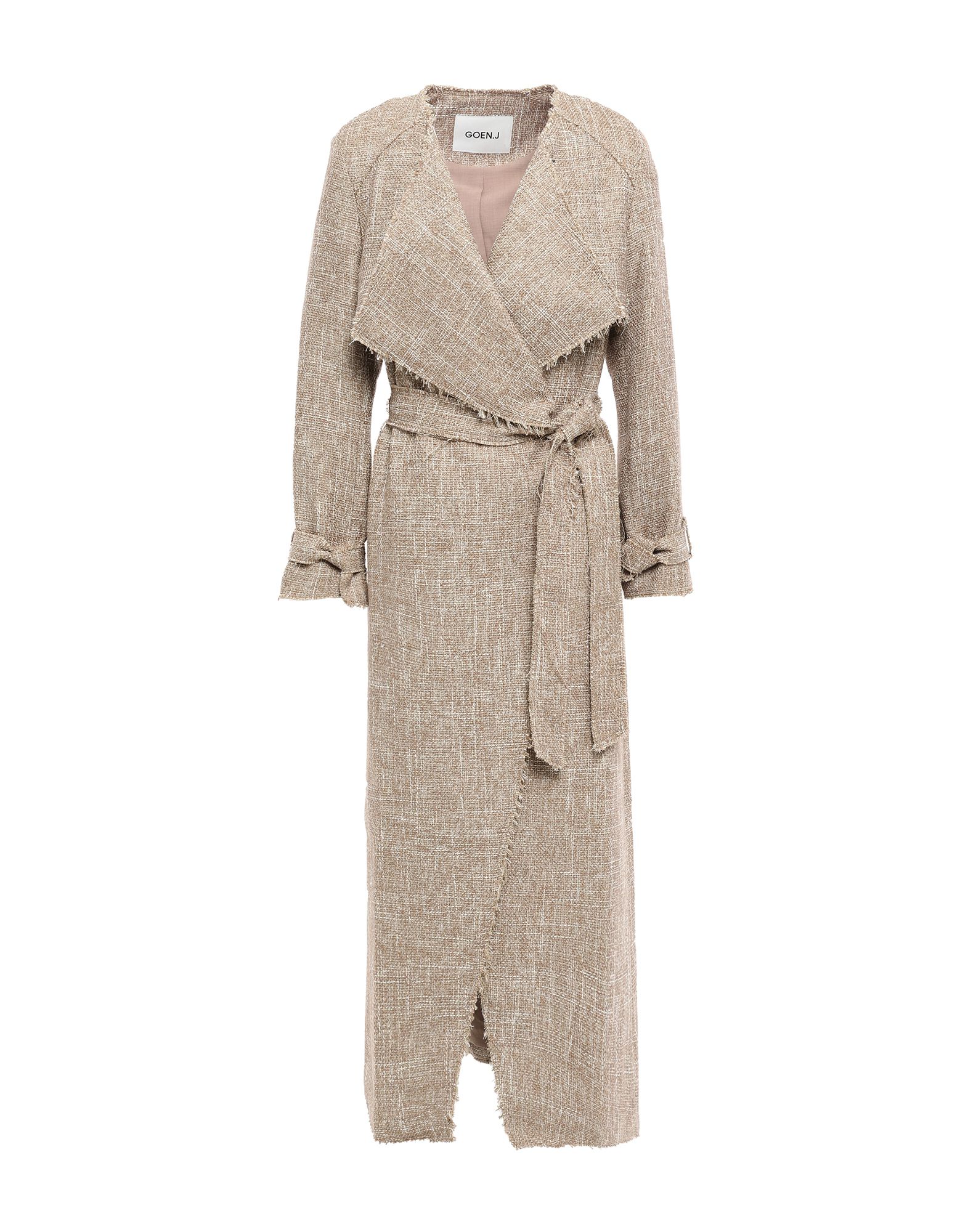 GOEN.J - Overcoats & Trench Coats