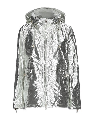 DIEGO M Jacket Platinum Polyamide