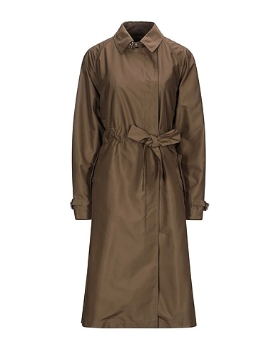 FAY Full-length jacket Military green 100% Polyester