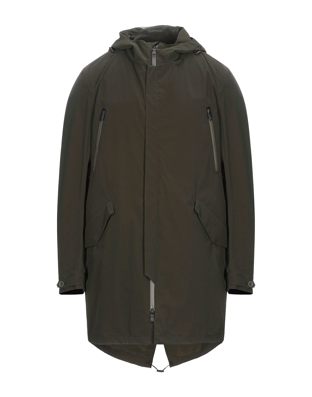 HERNO - Jacken, Mäntel & Trenchcoats