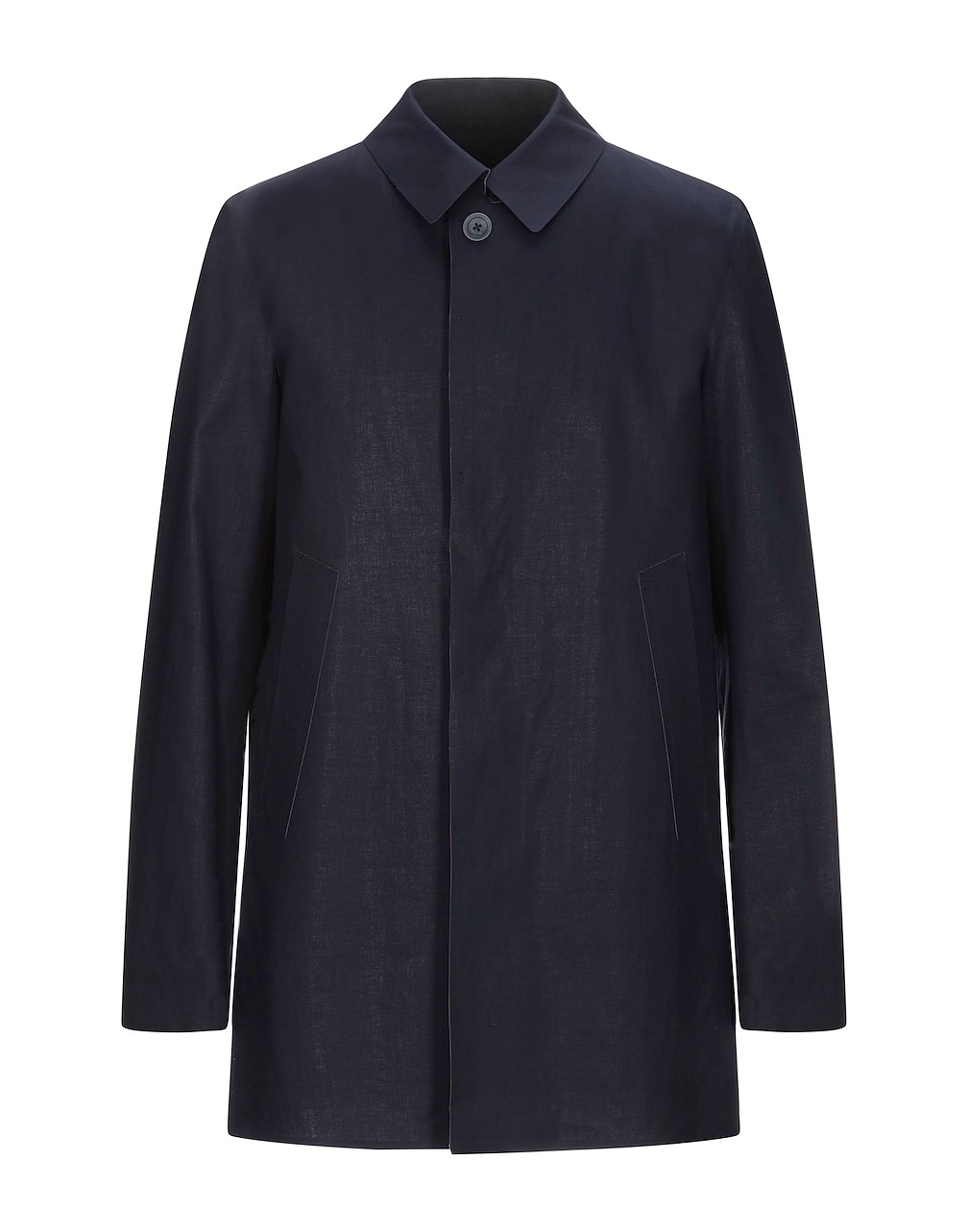 HERNO - Overcoats & Trench Coats