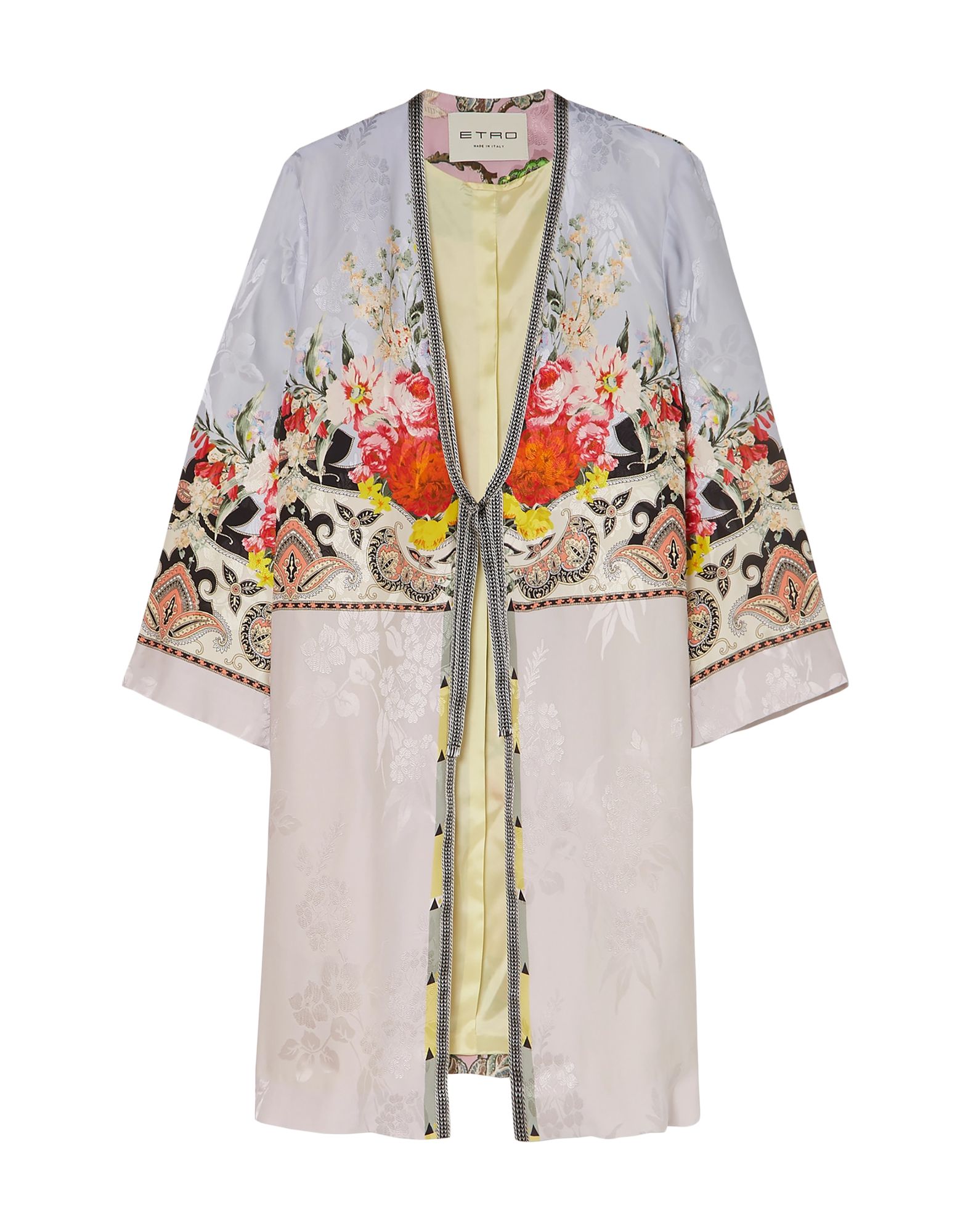 ETRO - Full-length jacket
