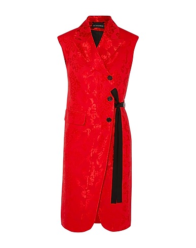 ZOOM ANN DEMEULEMEESTER - Full-length jacket