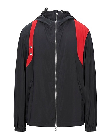 ZOOM ALEXANDER MCQUEEN - Jacket