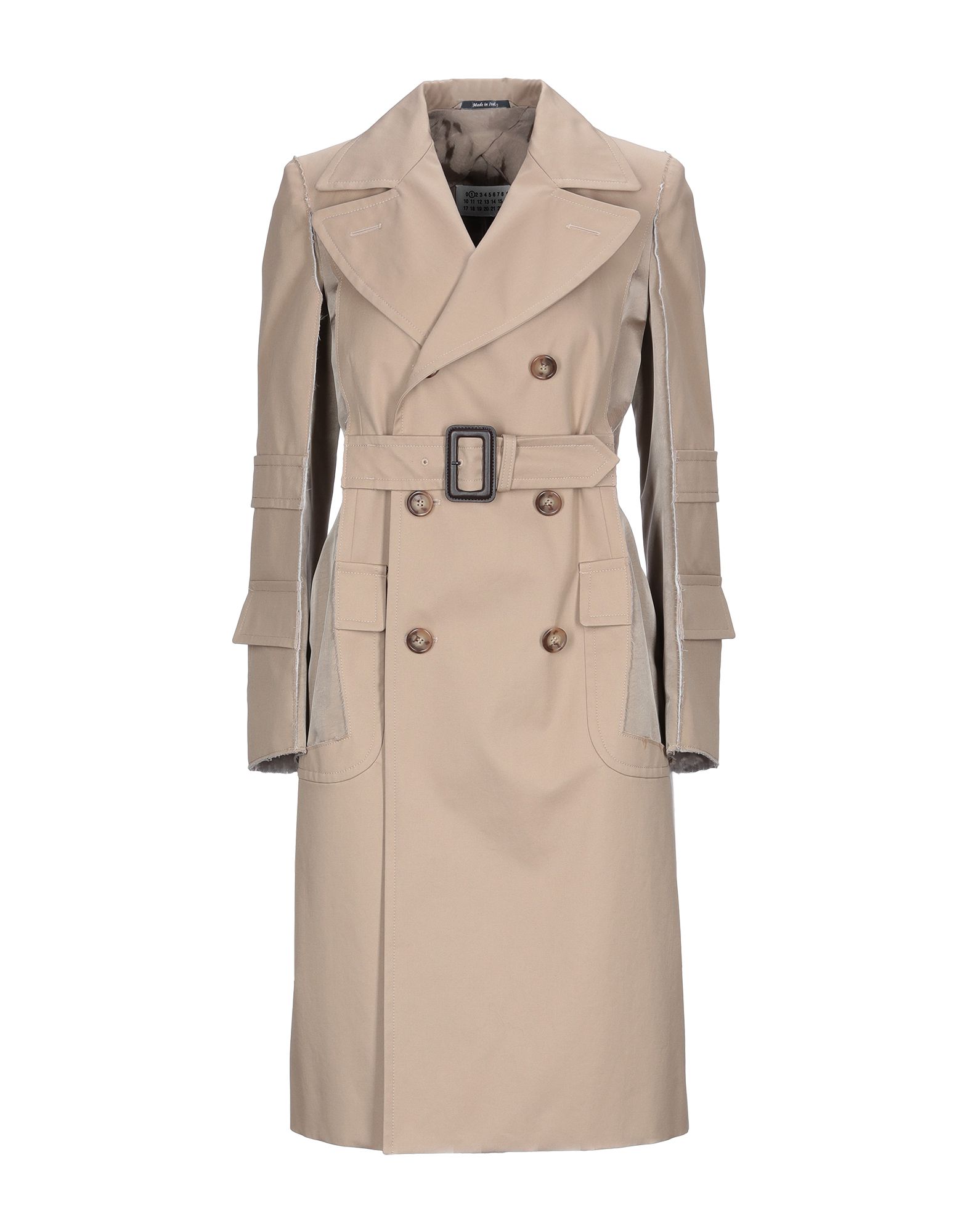 MAISON MARGIELA - Full-length jacket